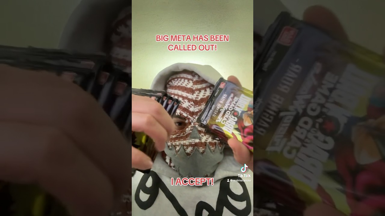 BigMeta been called out by HOOBA DOOBA IN A 1v1 in 