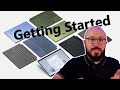 Setting Up Your BRAND NEW Microsoft Surface Device mp3
