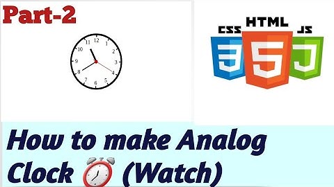 #short #shortvideo #firstshortvideo #youtubeshort #way2techknowledge how to make Analog Clock⏰part-2