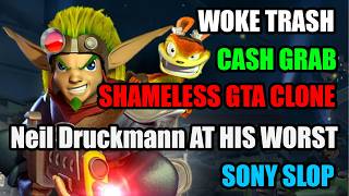 (April Fools 2026)Jack 2 - NOTHING But A Horrible GTA KNOCKOFF!!