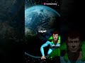 How Earth Shields Us from Space Dangers!
