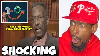 Famous Walter Williams EXPLAINS Capitalism | Is Capitalism Moral? Profile