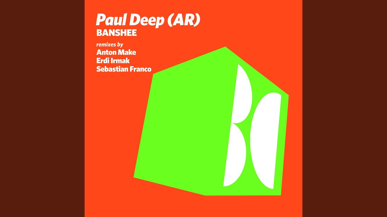 Watch Banshee (Sebastian Franco Remix) on YouTube Watch Banshee (Sebastian Franco Remix) on YouTube