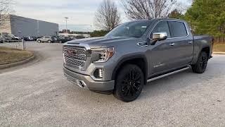 2020 GMC Sierra 1500 Atlanta, Griffin, McDonough, Fayetteville, Thomaston, GA G22185