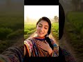 Bimar Hoon... Par Vlog Zaroor! 😜 | Desi Girl Energy || Village Toon Tv