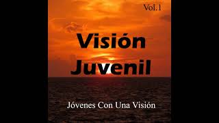 Visión Juvenil - 08 La Puerta (Vol. 1)