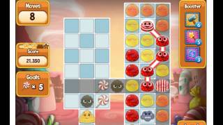 Pudding Pop Level 220
