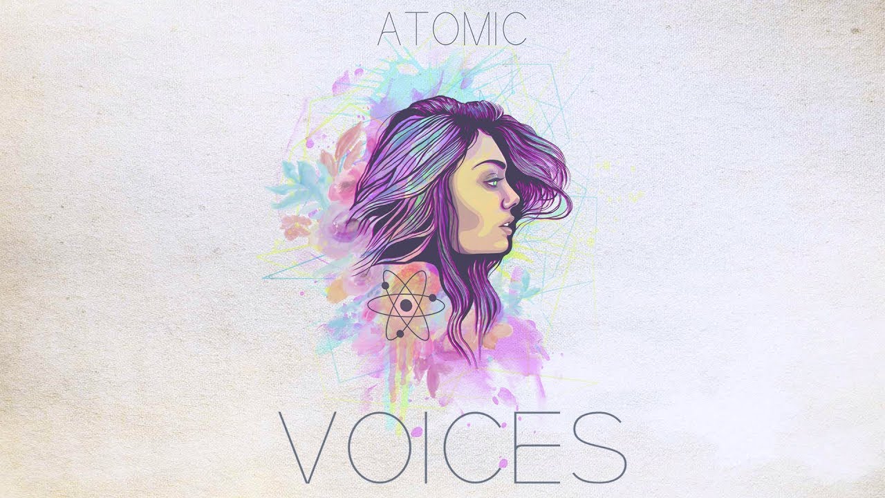 Watch AtomNic - Retro on YouTube Watch AtomNic - Retro on YouTube