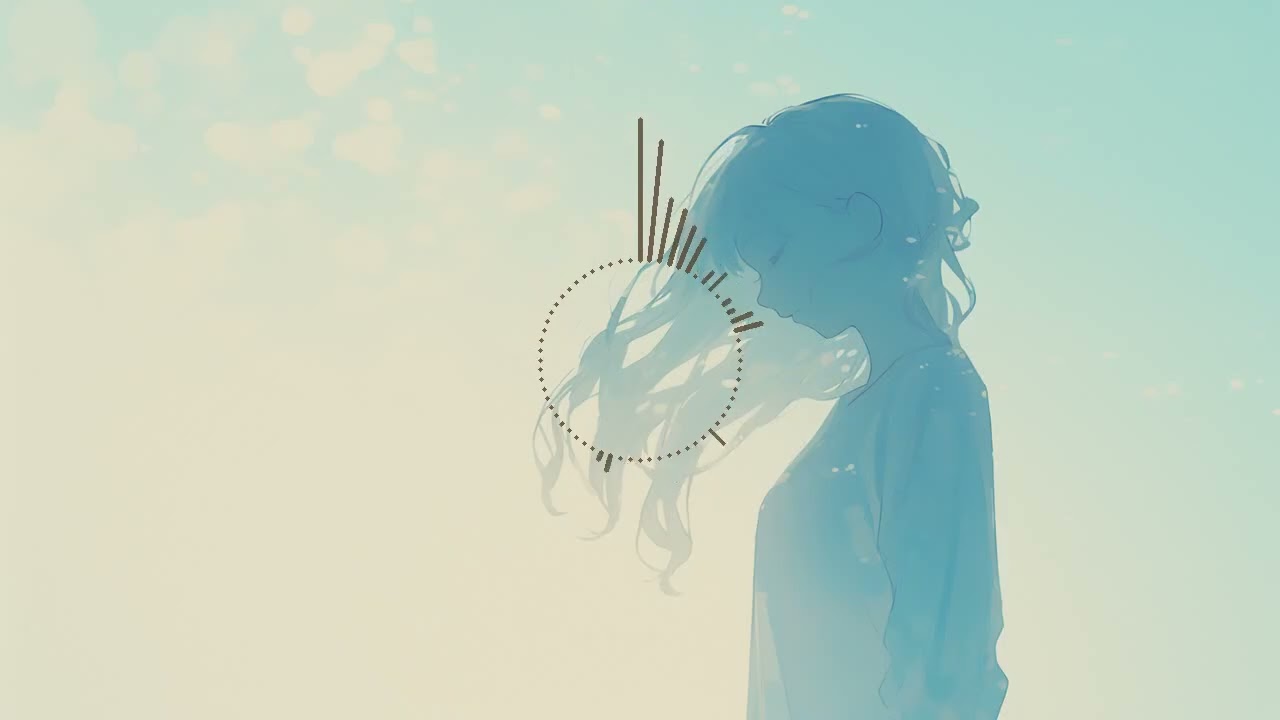 Field Resting Beyond | Minimal Ambient Drone for Relaxation and Meditation