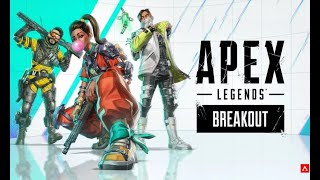 🔴 LIVE Apex Legends Help me reach 500 sub  || Bengali/Hindi/English