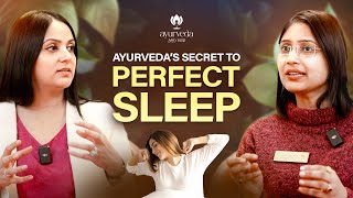 Can Ayurveda Fix Your Sleep, Digestion and Mind in 2025? | Maharishi Ayurveda | Rini Shrivastava