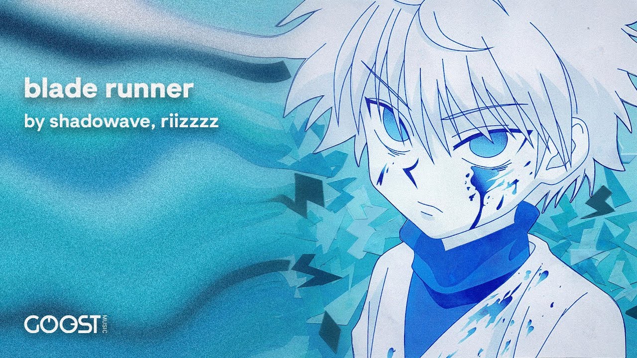 Watch shadowave, riizzzz - blade runner on YouTube Watch shadowave, riizzzz - blade runner on YouTube