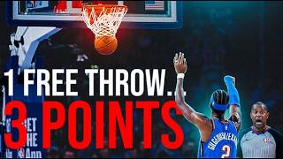 This NBA Rule Change Is About To Break The Entire League...