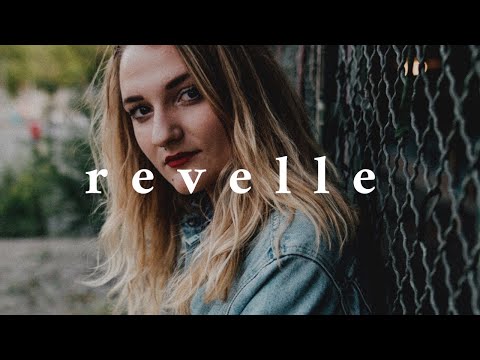 revelle - immer gründe. (official audio)