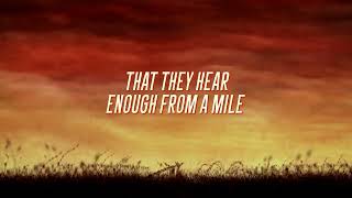 Demun Jones - My People (Lyric Video)