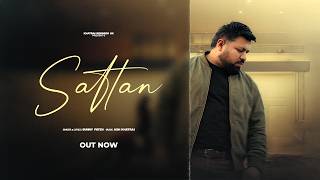 Sattan – Sunny Fateh ft. Ash Khatrai (Official Audio Video) | Khatrai Rekords UK