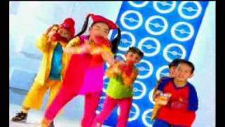 Mie Jotos means Punchy Mie