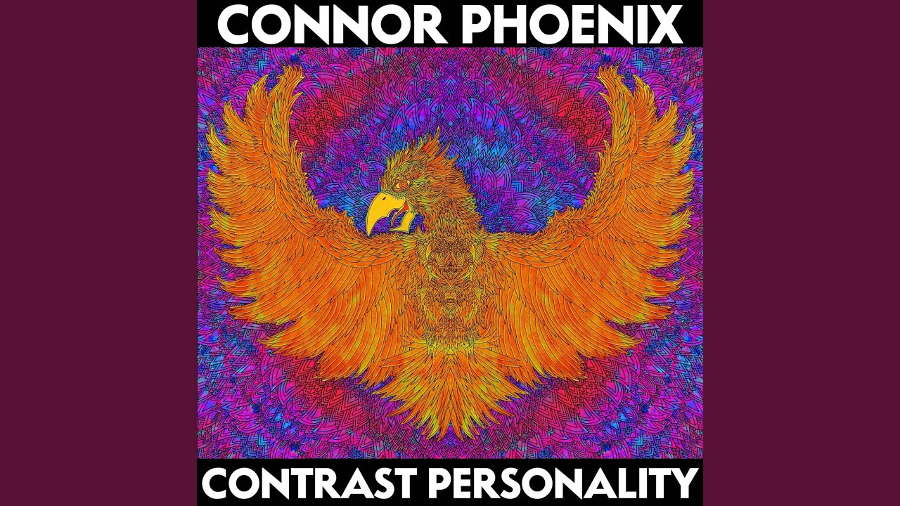 Contrast Personality