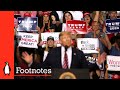 Why do people vote for Trump? | Footnotes with Michael Sandel