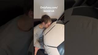 Football Inflation By Mouth