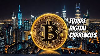 Crypto Bitcoin, Mining Global Trends You Need To Know Future Of Digital Currencies