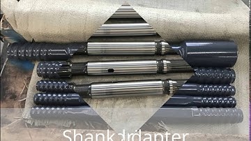 KKD.hd712 shank adapter