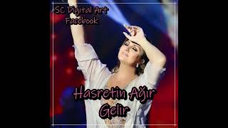 Hasretin Ağır Gelir - [Müzik] İlk Kez Şfet