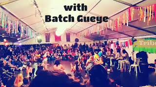Download Lagu SABAR FAMILY AFRICAN DANCE FESTIVAL Batch Gueye MP3