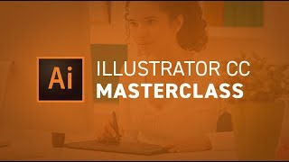 Illustrator CC 2018 MasterClass