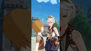 City Planner Reacts to Inazuma's Design: Worst Idea #genshinimpact #worldbuilding #UrbanPlanning