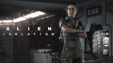 Alien: Isolation Creating the Cast Trailer