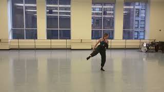 Kayla Carrender Comp Study