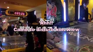 Ganba Royz - Royz vs. Codomo Dragon