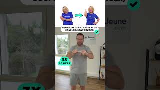 Retrouver des doigts plus souples (sans forcer) Retrouver des doigts plus souples (sans forcer)