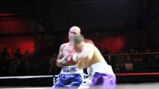 The Paramount Fight Night a Star Boxing Production