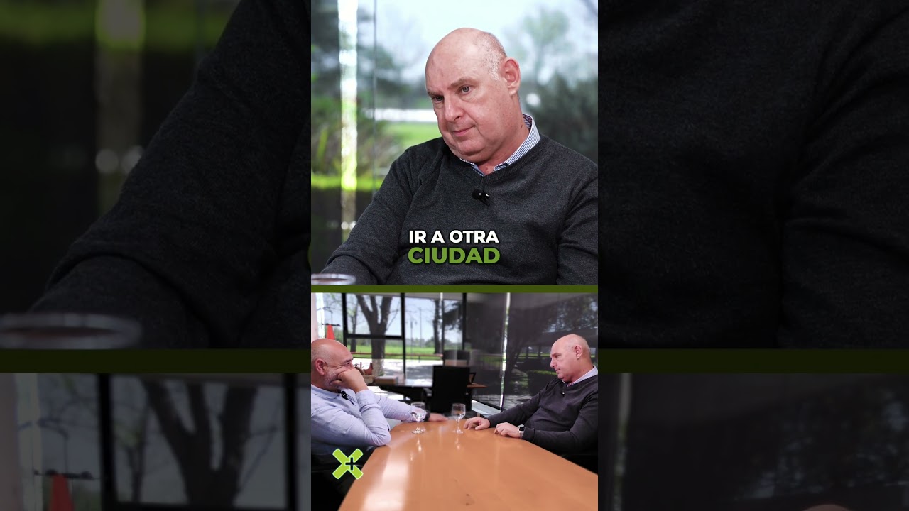 Paraná - Santa Fe: Un potencial que debería ser aprovechado