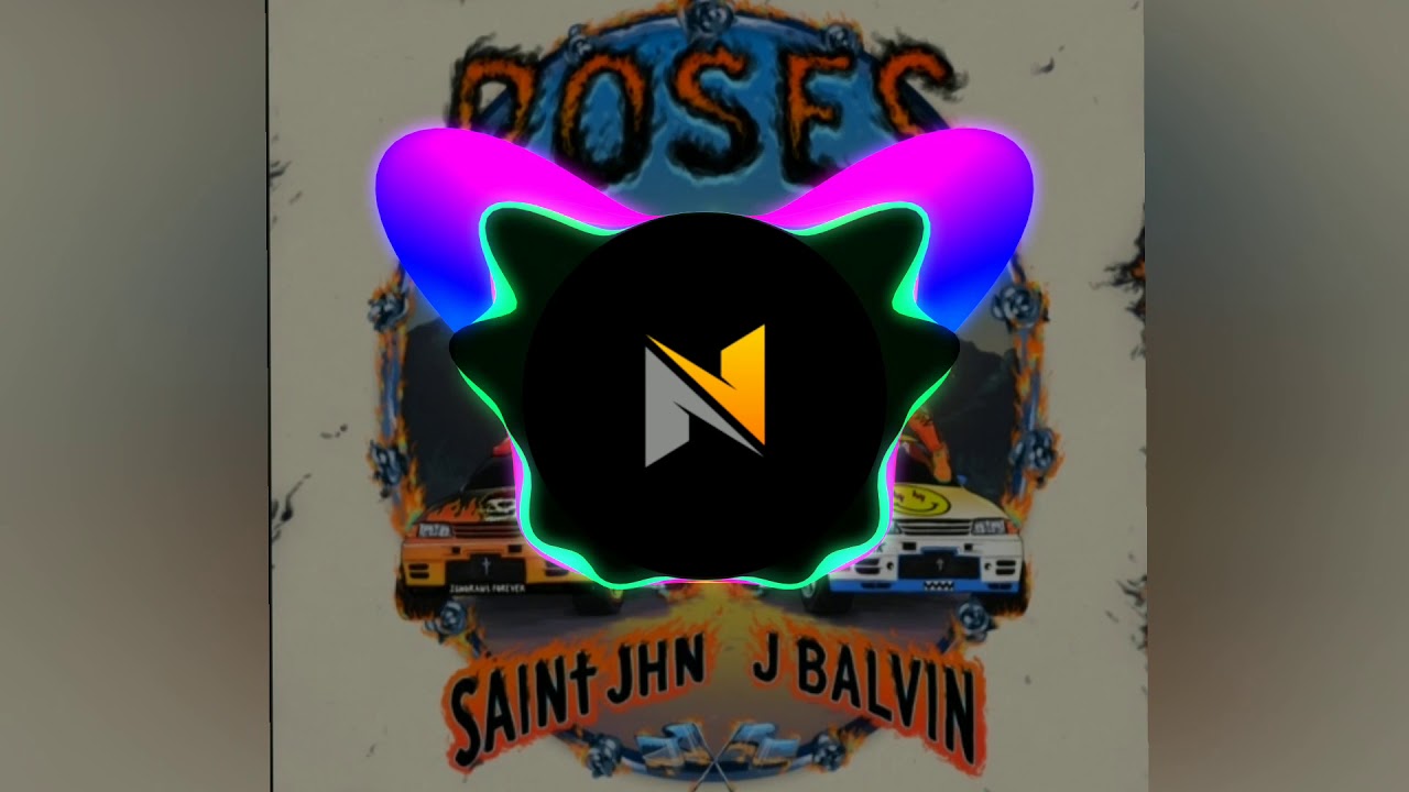 Saint JHN ft. J Balvin Roses (Imanbek Remix) YouTube