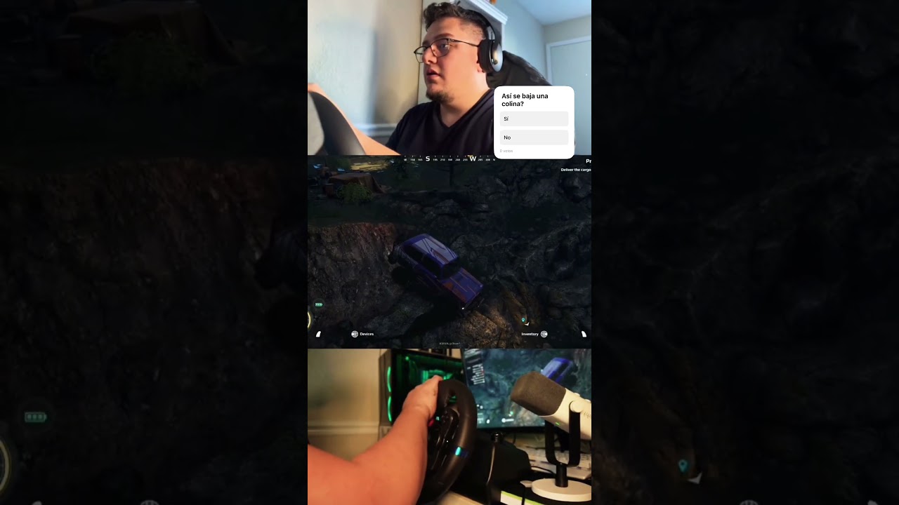 De ruta todo terreno 