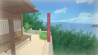 透明路線/Kagamine Rin(鏡音リン)