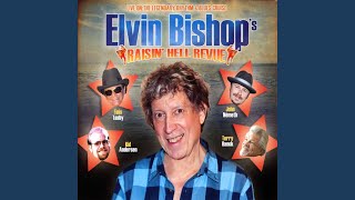 Miniatura de "Elvin Bishop - Callin' All Cows"