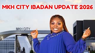 Inside MKH City Ibadan – Affordable Luxury at ₦65M