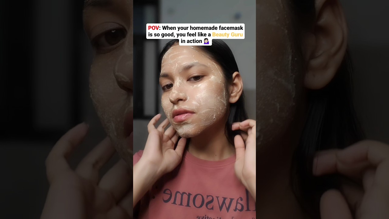 That Beauty Guru 💁🏻‍♀️😆 