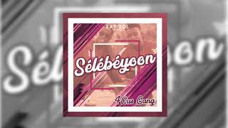 4Cus Gang Sélébéyoon Audio