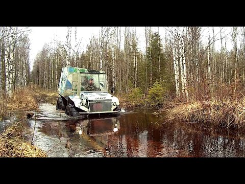 Video: Ekspedicija U Šangaj Na Chevrolet Nivi: Nadmašili Smo Helikopter