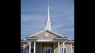 Pastor Schmidt | Christian Funeral | Preston Miles