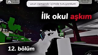 İlk, Okul Aşkım 12. Bölüm Mini Dizi