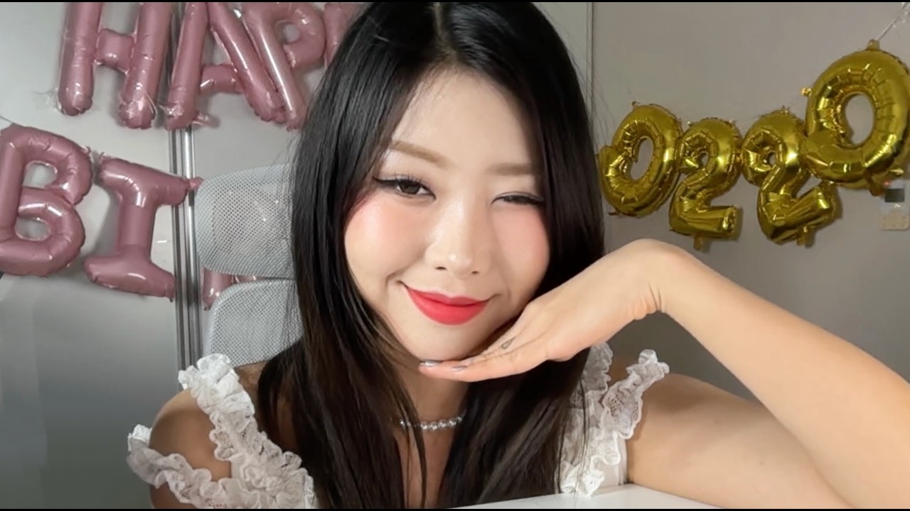 [2부] 테런 + 오버워치 시참ㅣ곽혈수 생존자의 생일 파티