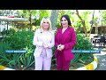 Pınar Ergüner ve Yaprak Hırka Yıldız ile Haberin İçinden Hafta İçi Her Gün TGRT Haber'de!