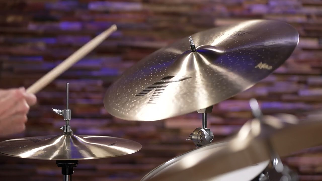 Zildjian 19