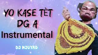 INSTRUMENTAL YO KASE TET DG A , LEO AFRIKEN KASE TET DG A ( RABODAY 2026 )